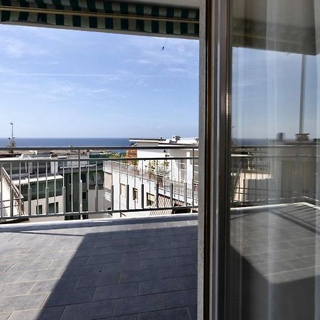 Sanremo Dream - Casa Achille Apartment Bagian luar foto