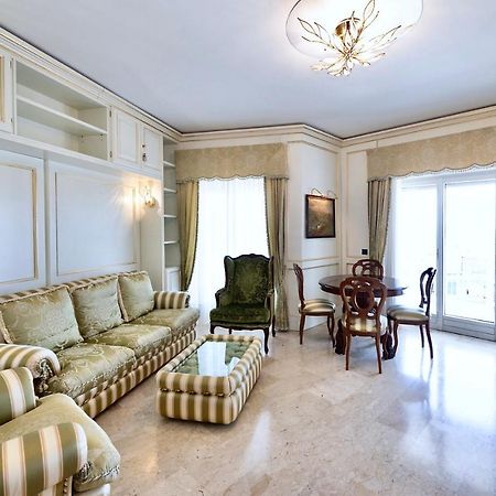 Sanremo Dream - Casa Achille Apartment Bagian luar foto