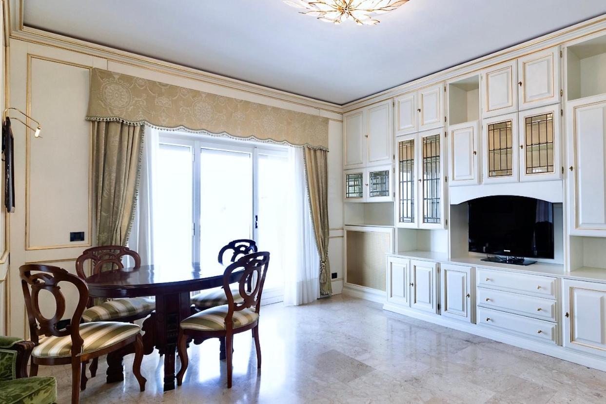 Sanremo Dream - Casa Achille Apartment Bagian luar foto