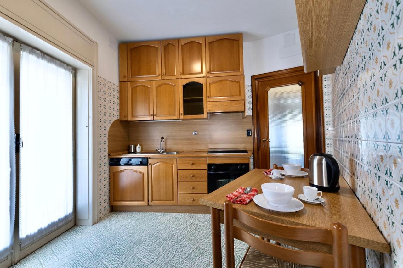 Sanremo Dream - Casa Achille Apartment Bagian luar foto