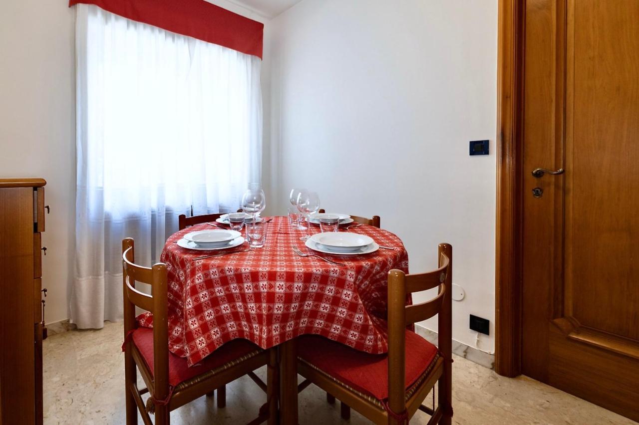 Sanremo Dream - Casa Achille Apartment Bagian luar foto