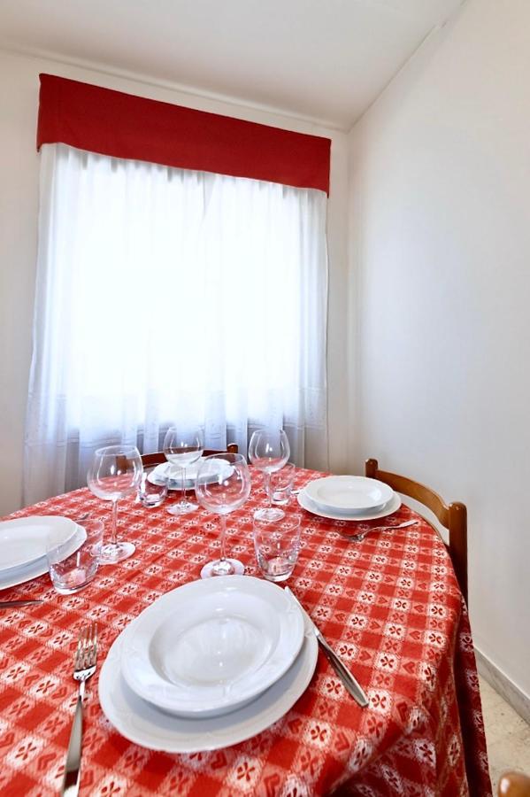 Sanremo Dream - Casa Achille Apartment Bagian luar foto